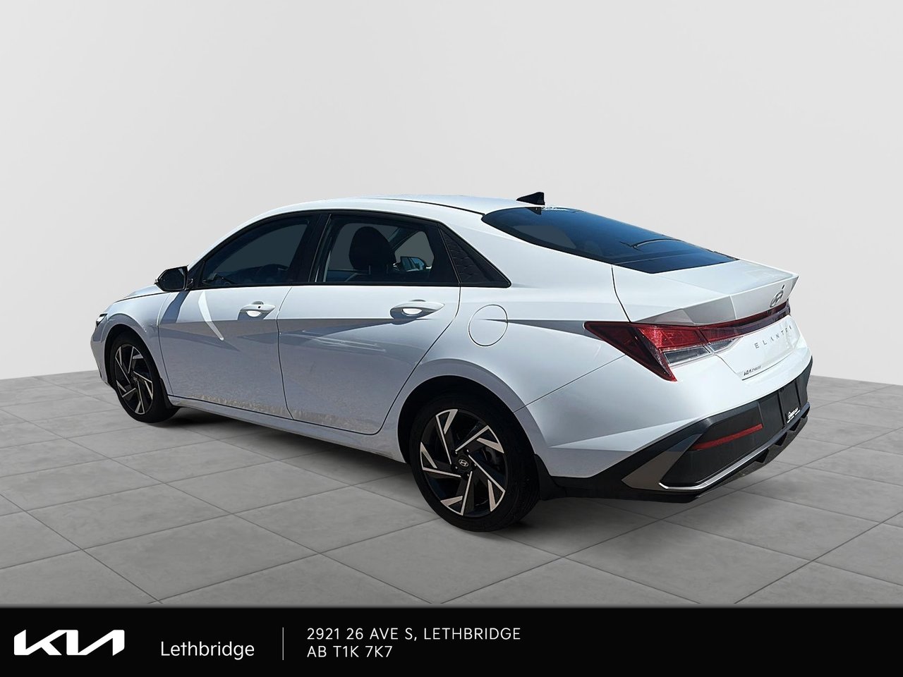 2024 Hyundai Elantra Preferred-3