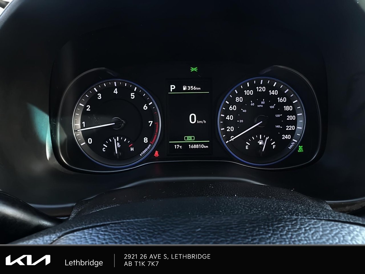 2021 Hyundai Kona 2.0L Preferred-12
