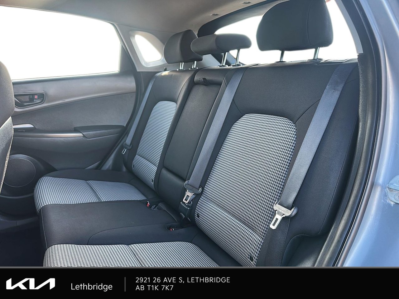 2021 Hyundai Kona 2.0L Preferred-8