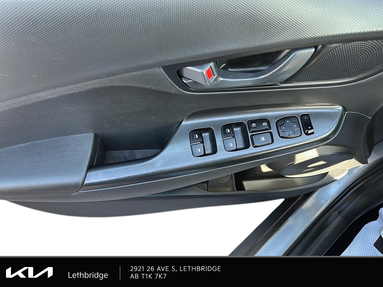 2021 Hyundai Kona 2.0L Preferred-10