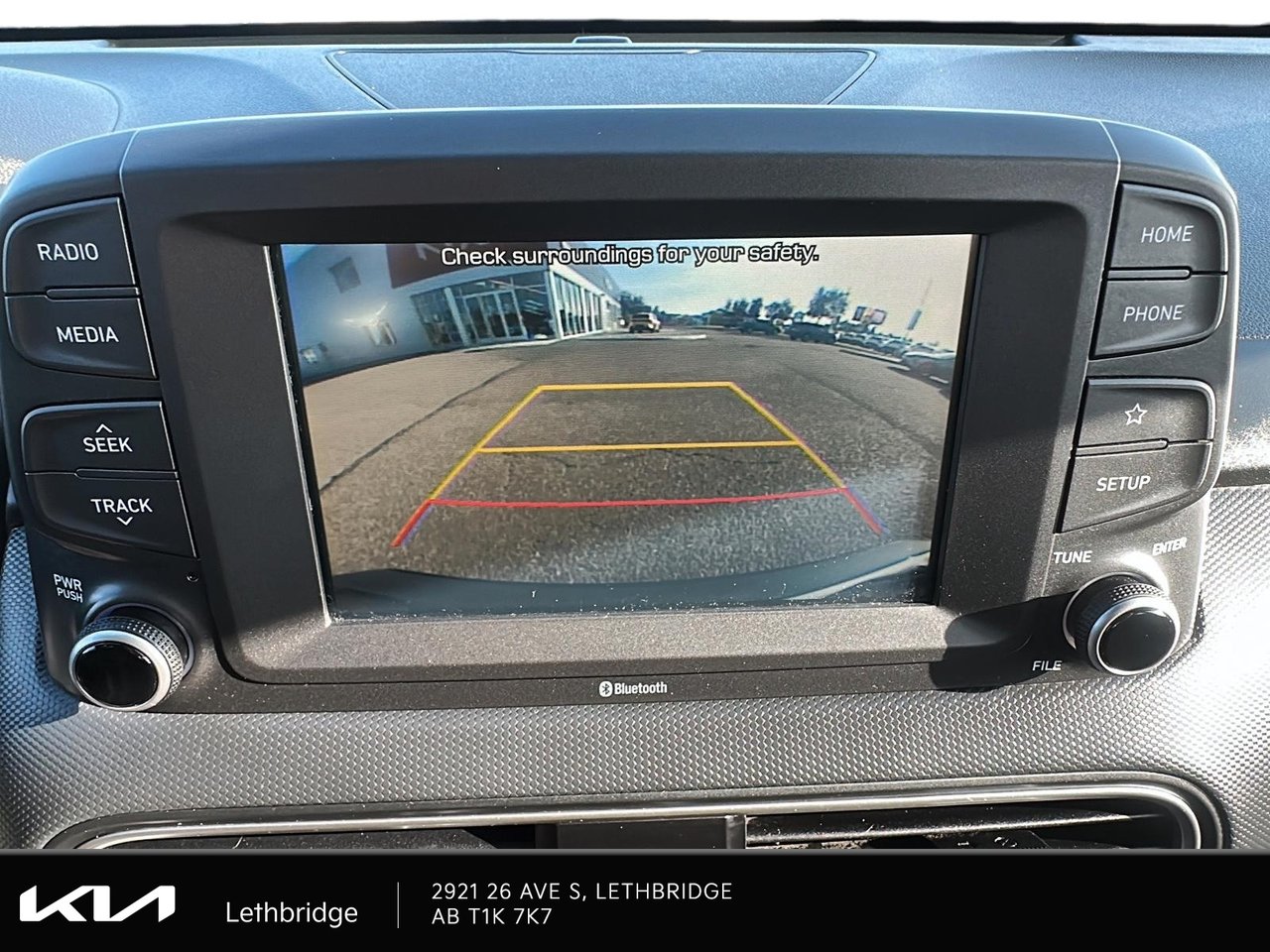 2021 Hyundai Kona 2.0L Preferred-16