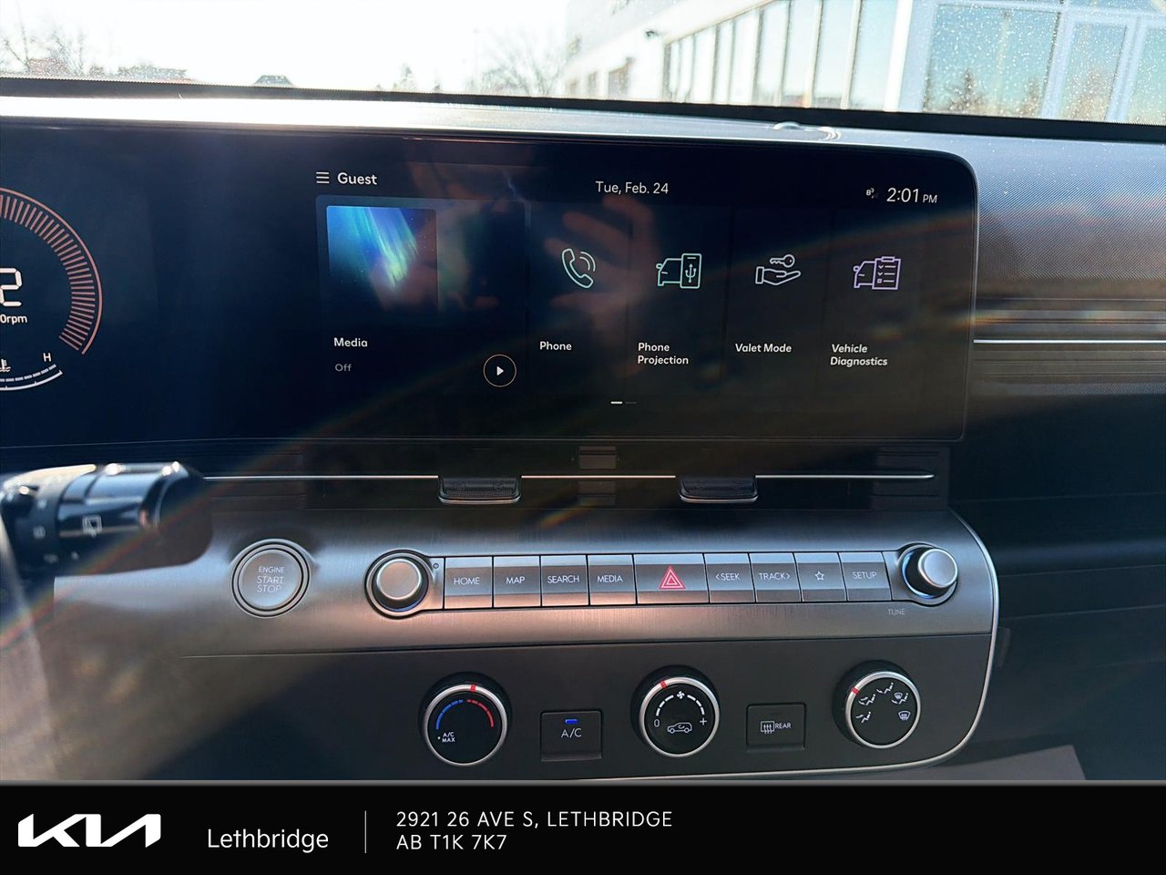 2024 Hyundai Kona 2.0L Preferred-16