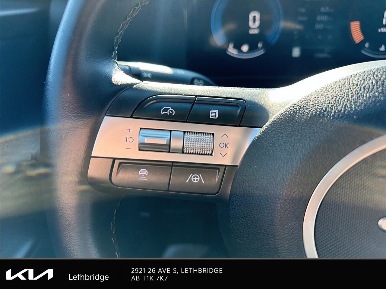 2024 Hyundai Kona 2.0L Preferred-18