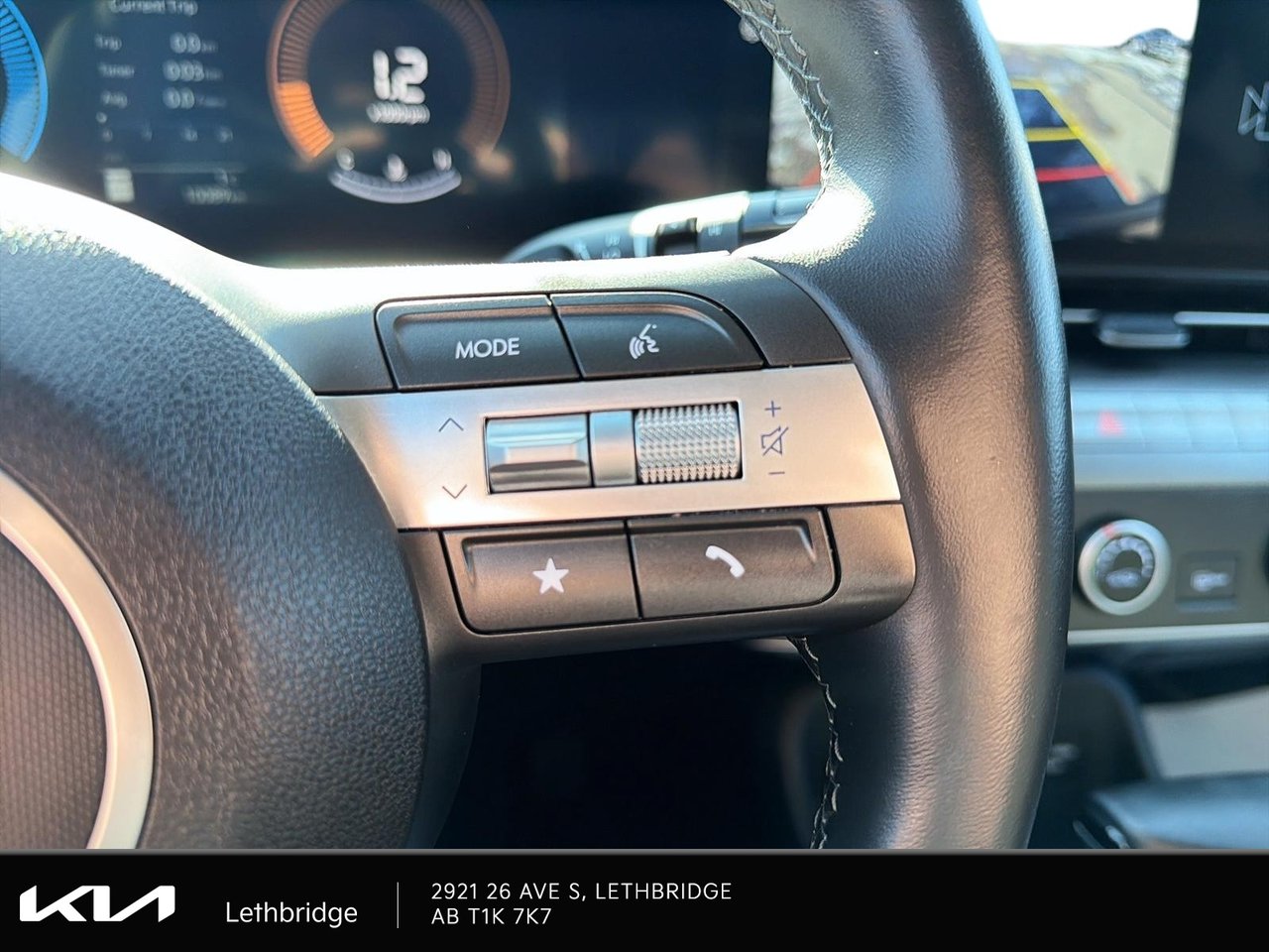 2024 Hyundai Kona 2.0L Preferred-19