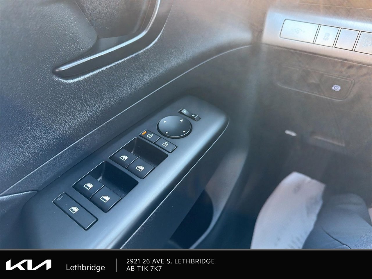 2024 Hyundai Kona 2.0L Preferred-11