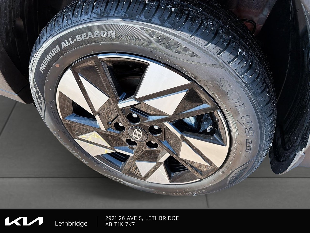 2024 Hyundai Kona 2.0L Preferred-6