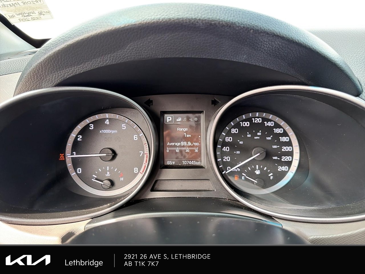 2018 Hyundai Santa Fe Sport 2.4 Base-11