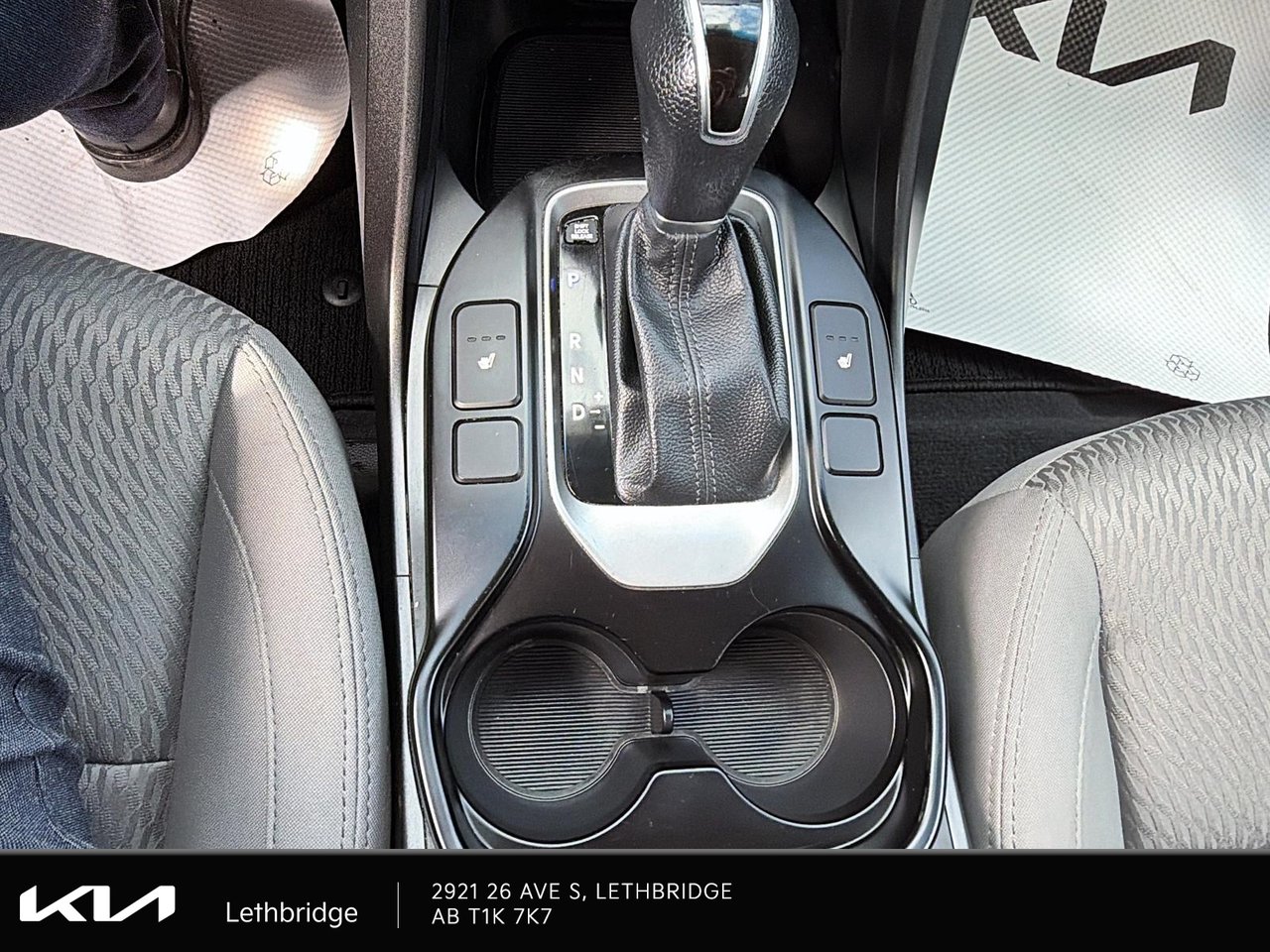 2018 Hyundai Santa Fe Sport 2.4 Base-13