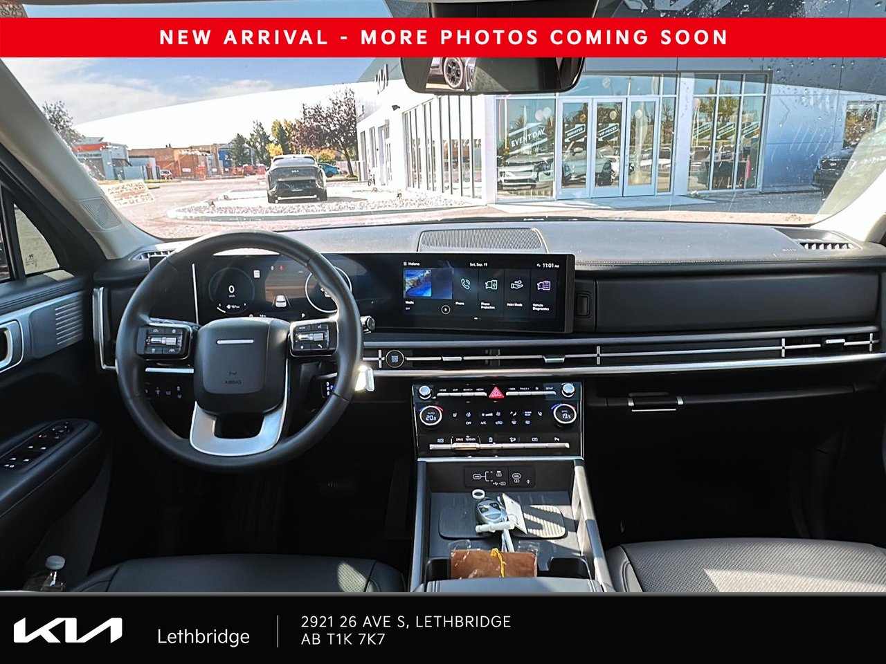 2024 Hyundai Santa Fe XRT-9