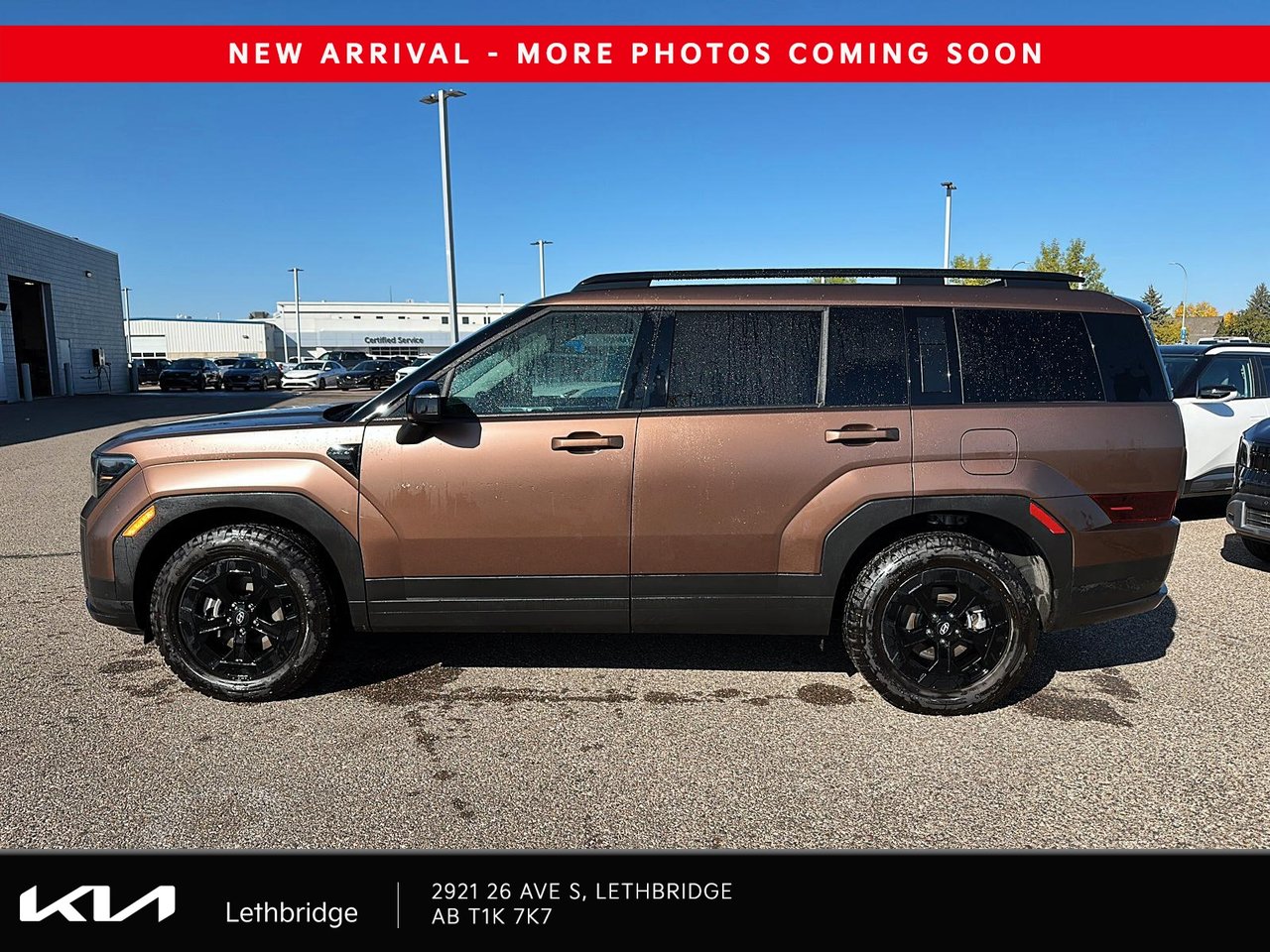 2024 Hyundai Santa Fe XRT-4