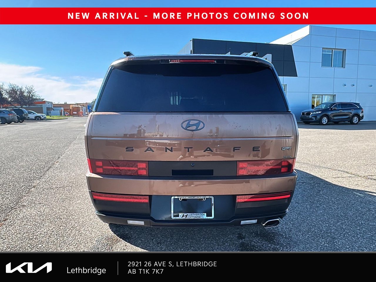 2024 Hyundai Santa Fe XRT-2