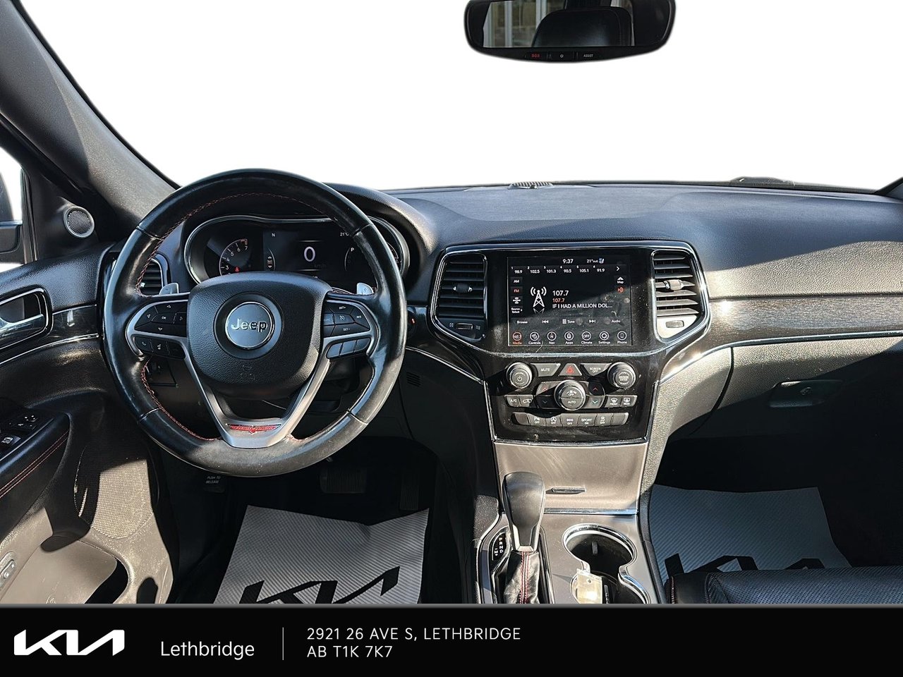 2020 Jeep Grand Cherokee Trailhawk-9