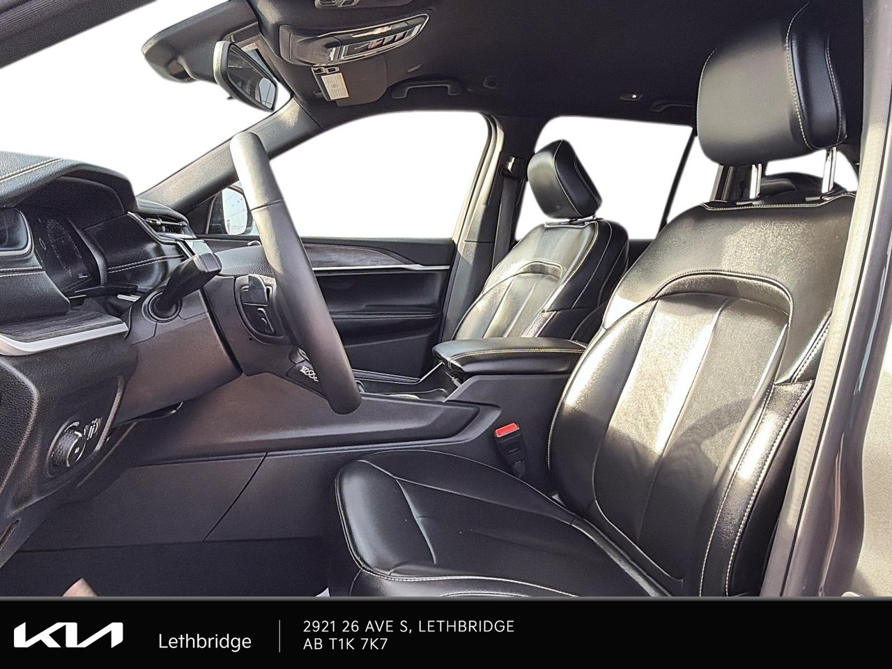 2024 Jeep Grand Cherokee Limited-8