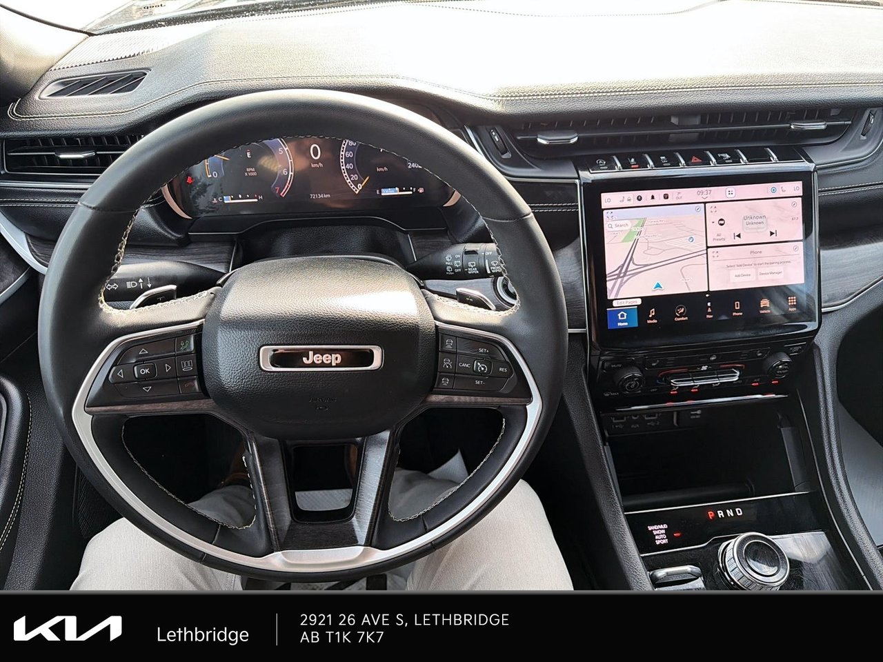 2024 Jeep Grand Cherokee Limited-10
