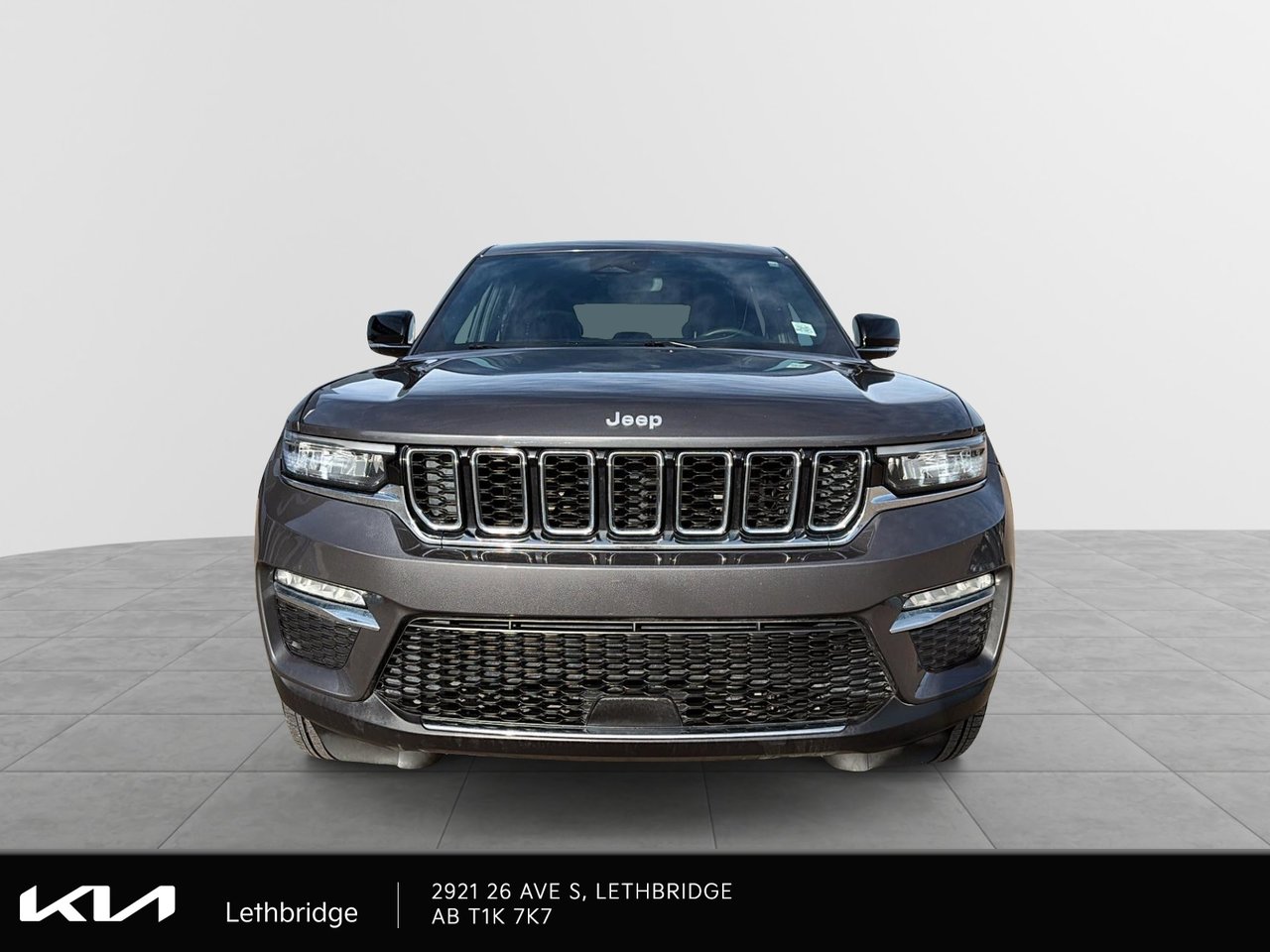 2024 Jeep Grand Cherokee Limited-1