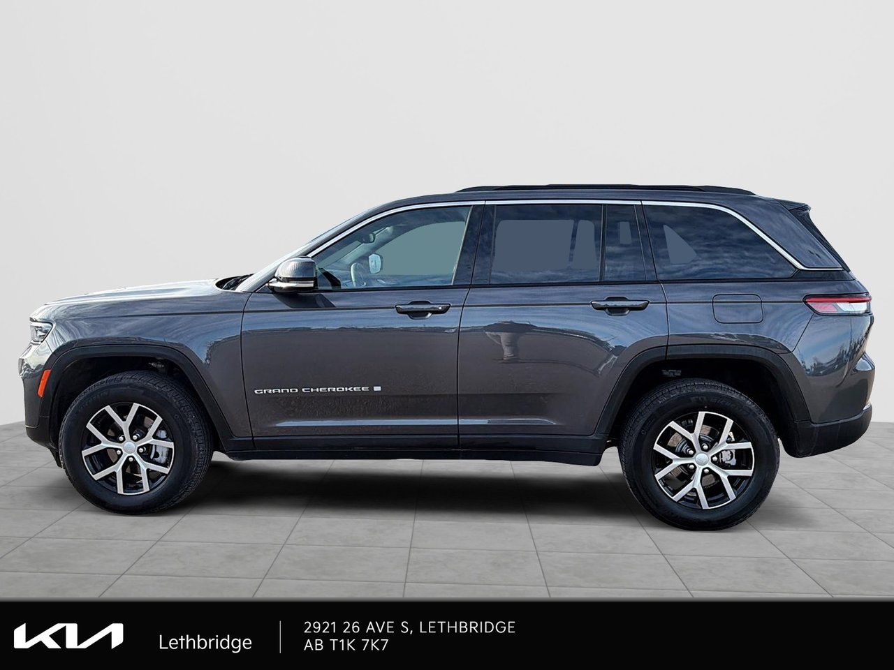 2024 Jeep Grand Cherokee Limited-4