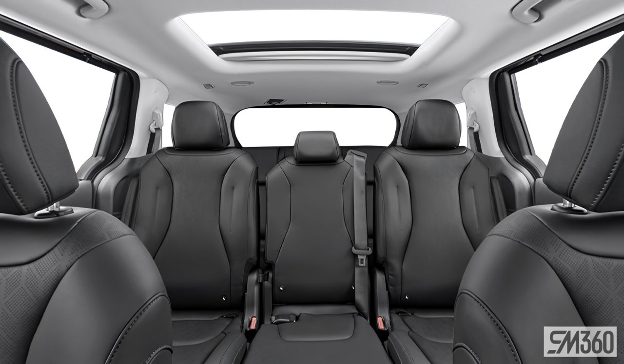 2027 Kia Carnival HEV EX-3