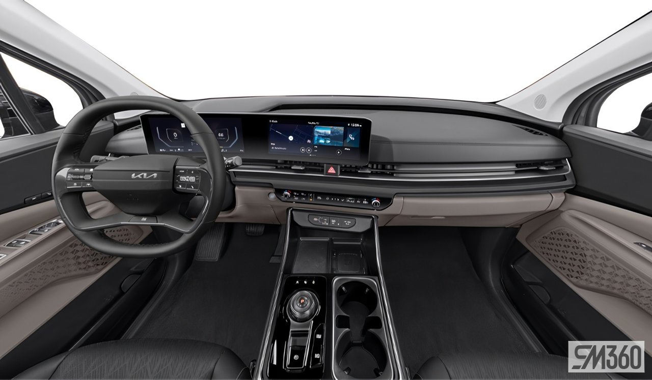 2027 Kia Carnival HEV EX-4