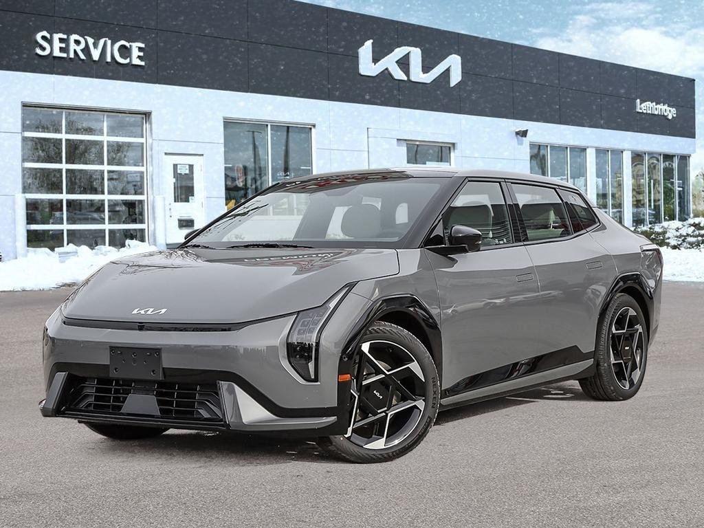 2026 Kia EV4 GT-Line-0