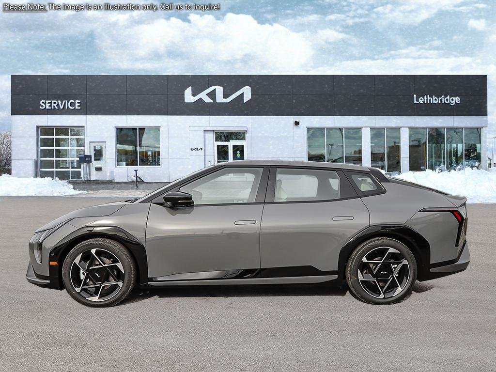 2026 Kia EV4 GT-Line-2