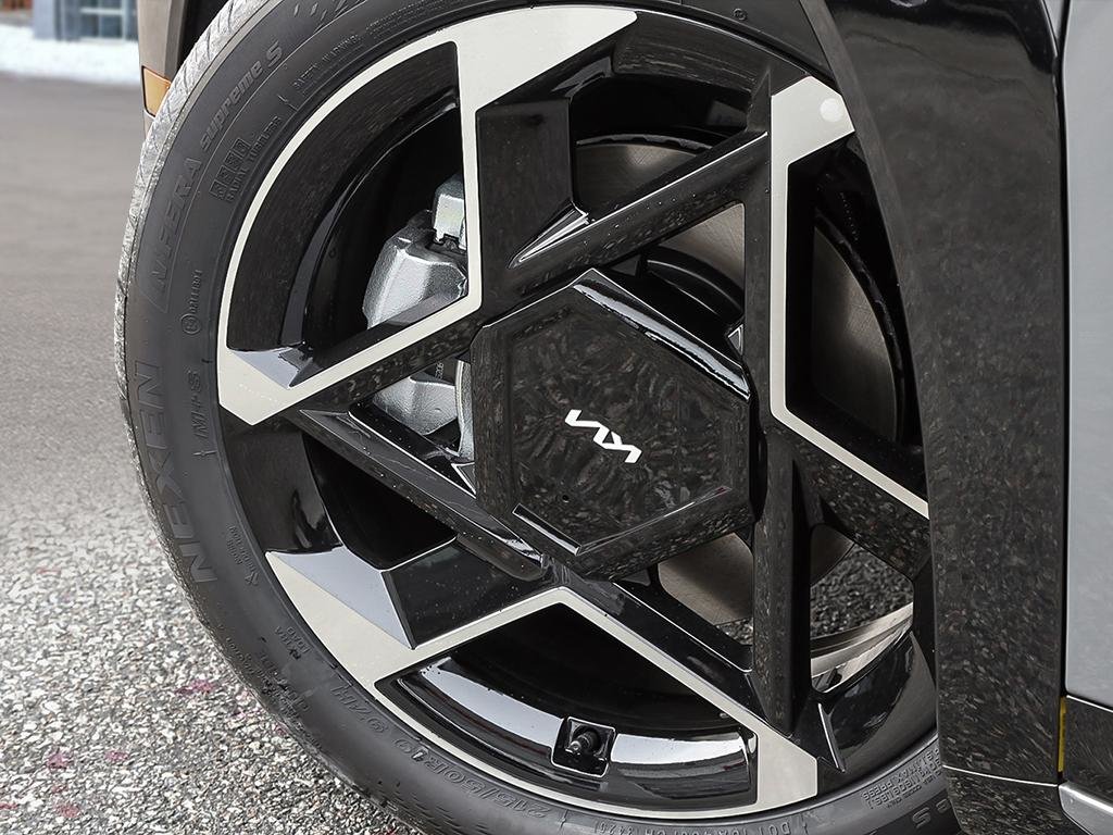 2026 Kia EV4 GT-Line-7