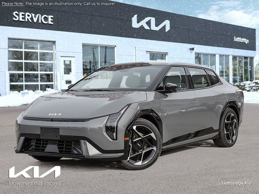 2026 Kia EV4 GT-Line-0