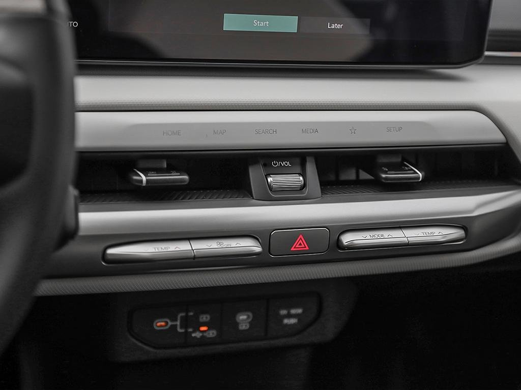 2026 Kia EV4 GT-Line Limited-21