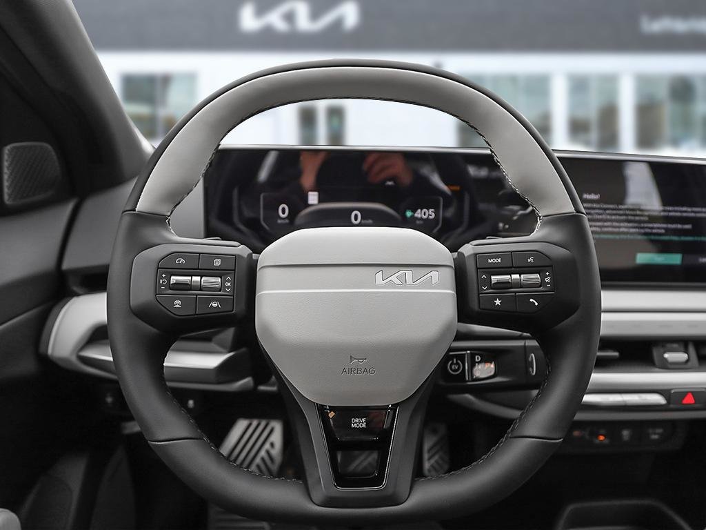 2026 Kia EV4 GT-Line Limited-10