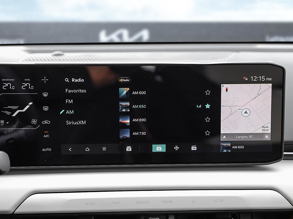 2026 Kia EV4 GT-Line Limited-15