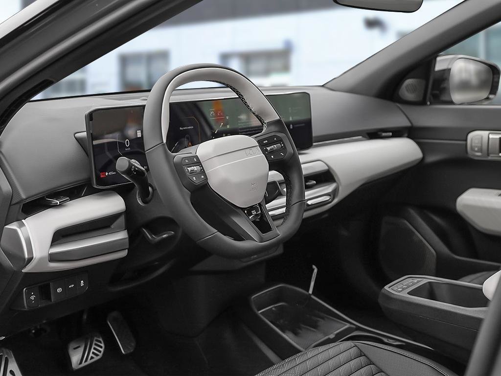 2026 Kia EV4 GT-Line Limited-9