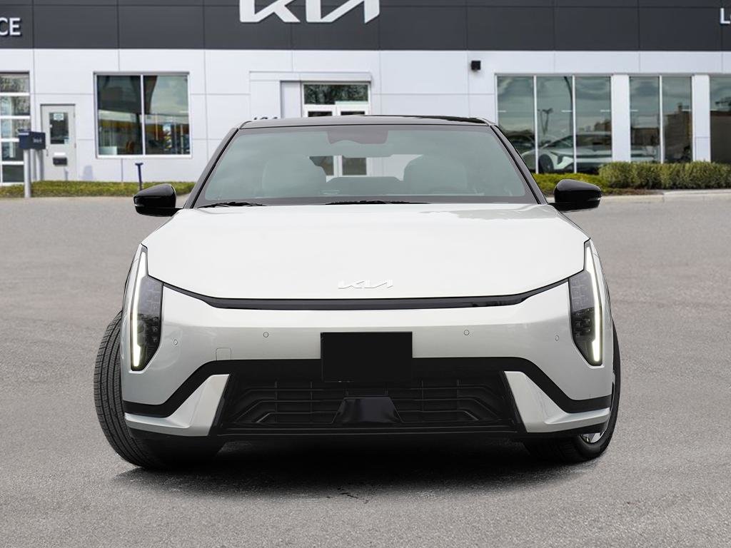 2026 Kia EV4 GT-Line Limited-1