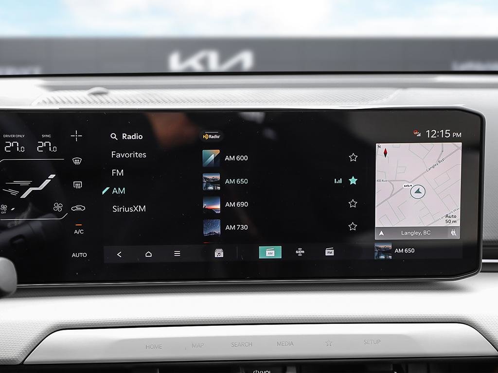 2026 Kia EV4 GT-Line Limited-15