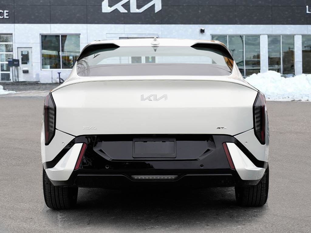 2026 Kia EV4 GT-Line Limited-4