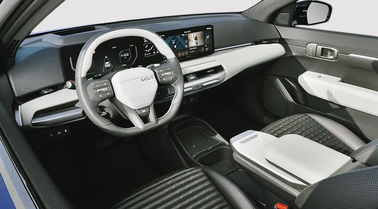 2026 Kia EV4 GT-Line Limited-3