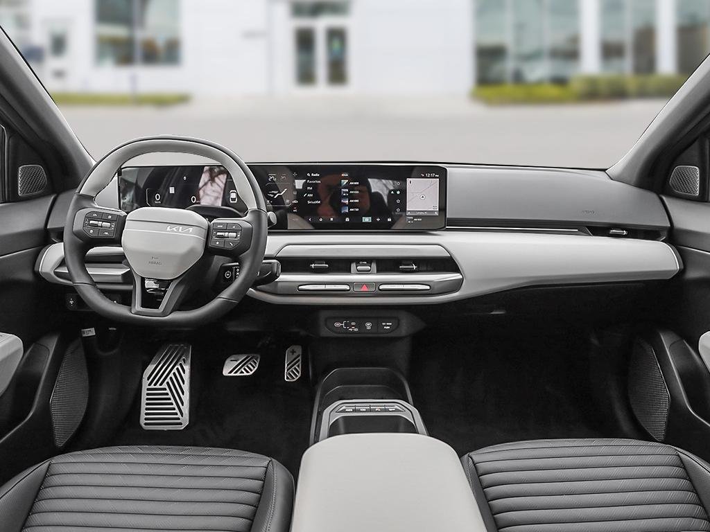 2026 Kia EV4 GT-Line Limited-19