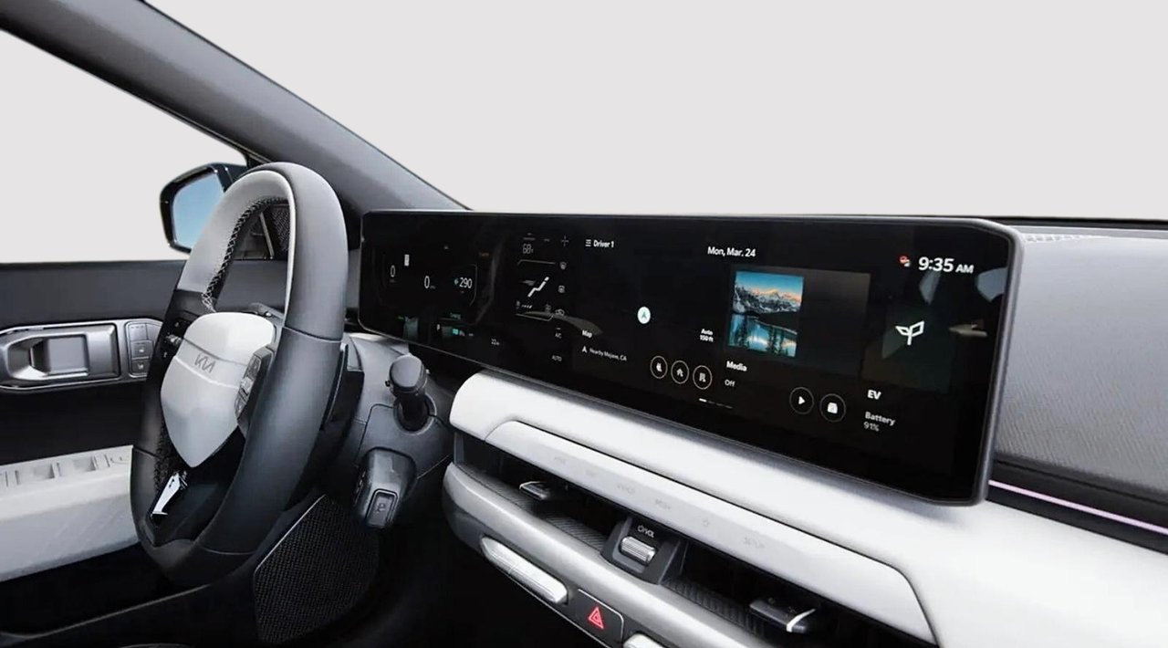 2026 Kia EV4 GT-Line Limited-5
