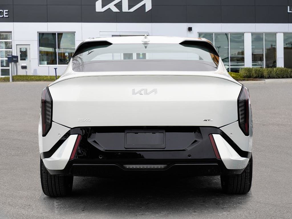 2026 Kia EV4 GT-Line Limited-4