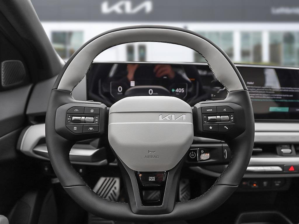 2026 Kia EV4 GT-Line Limited-10