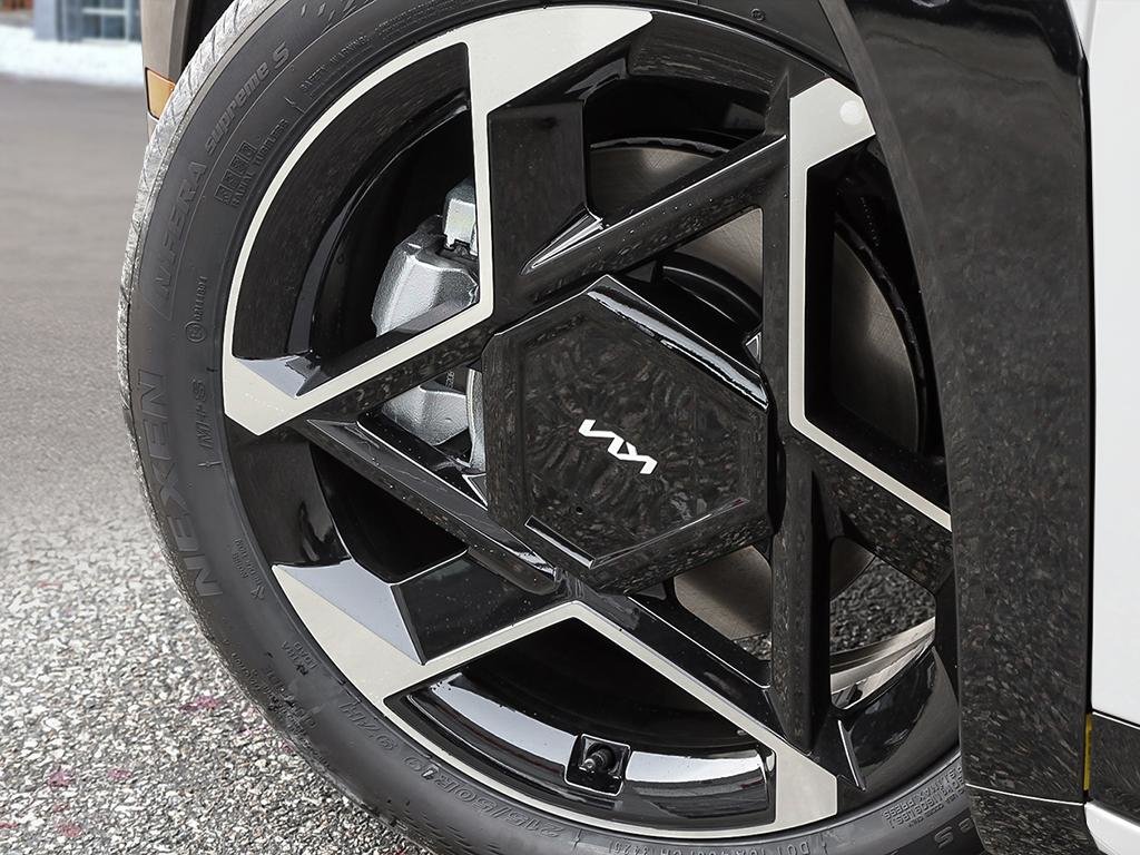 2026 Kia EV4 GT-Line Limited-5