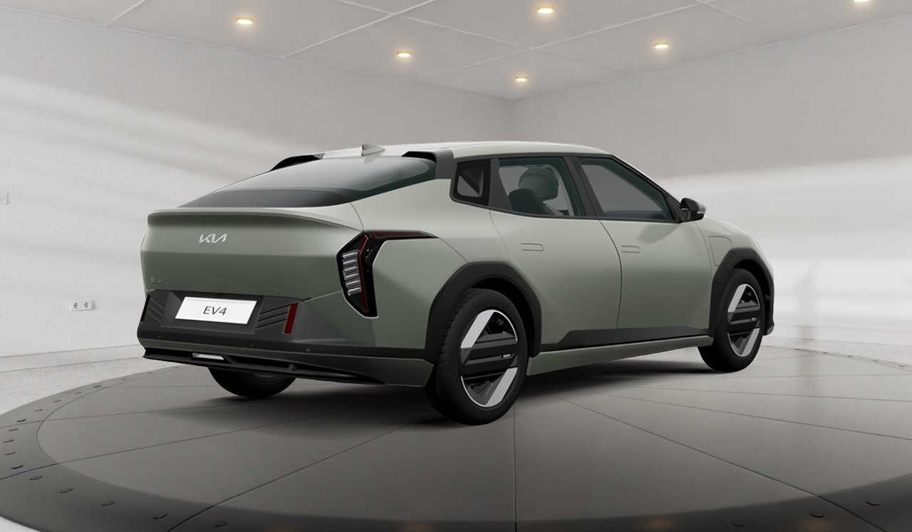 2026 Kia EV4 Light-2