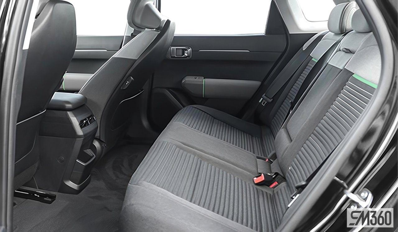 2026 Kia EV4 Light-4
