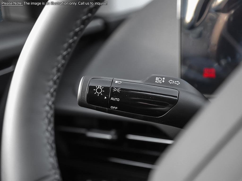 2025 Kia EV6 Light RWD-23