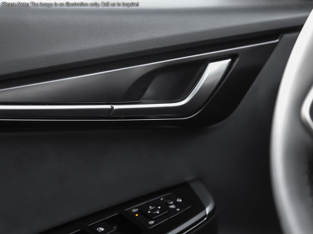 2025 Kia EV6 Light RWD-14