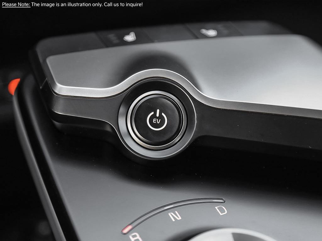 2025 Kia EV6 Light RWD-24