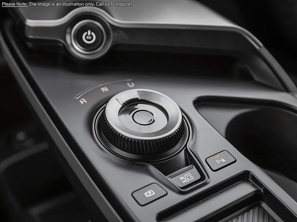 2025 Kia EV6 Light RWD-15