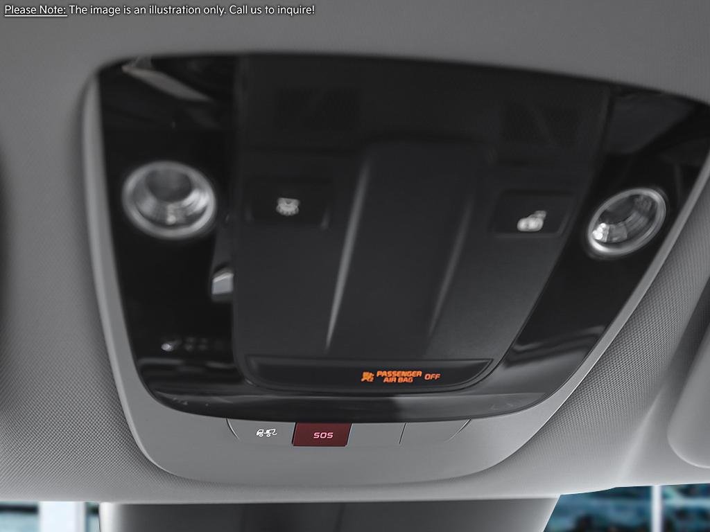 2025 Kia EV6 Light RWD-17