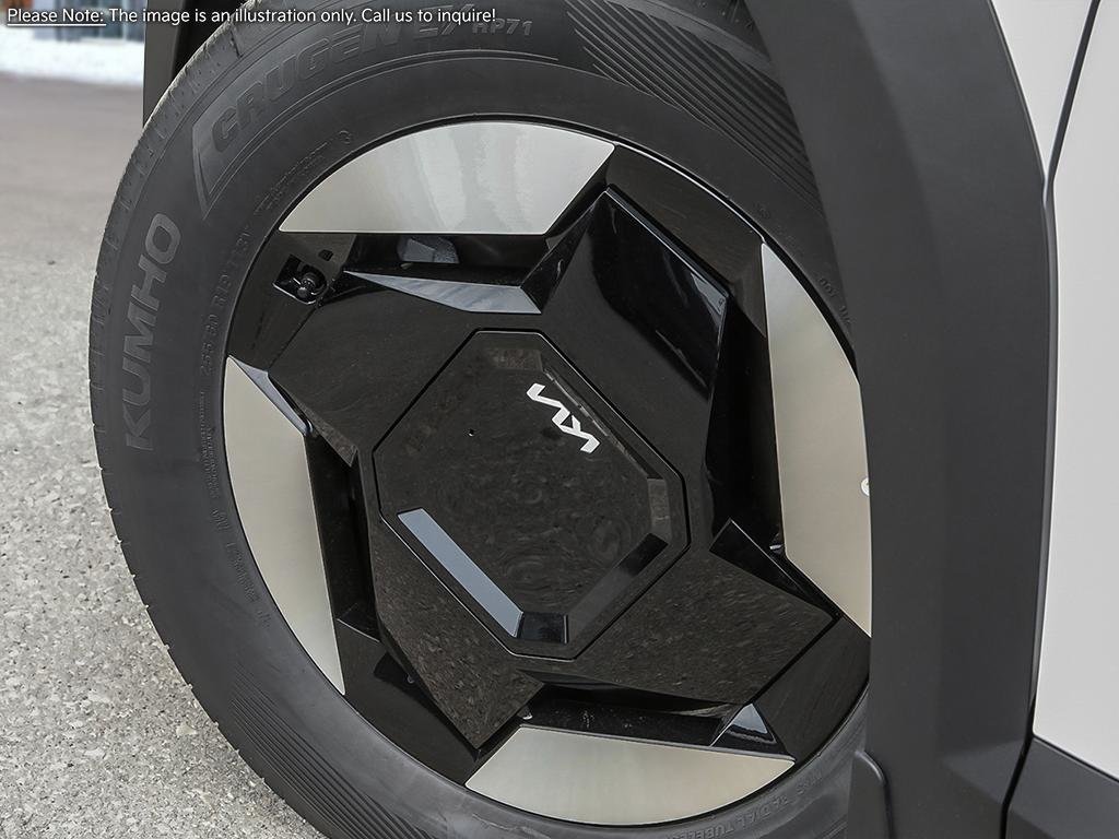 2026 Kia EV9 Land AWD-7