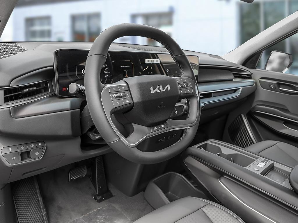 2026 Kia EV9 Land AWD-11