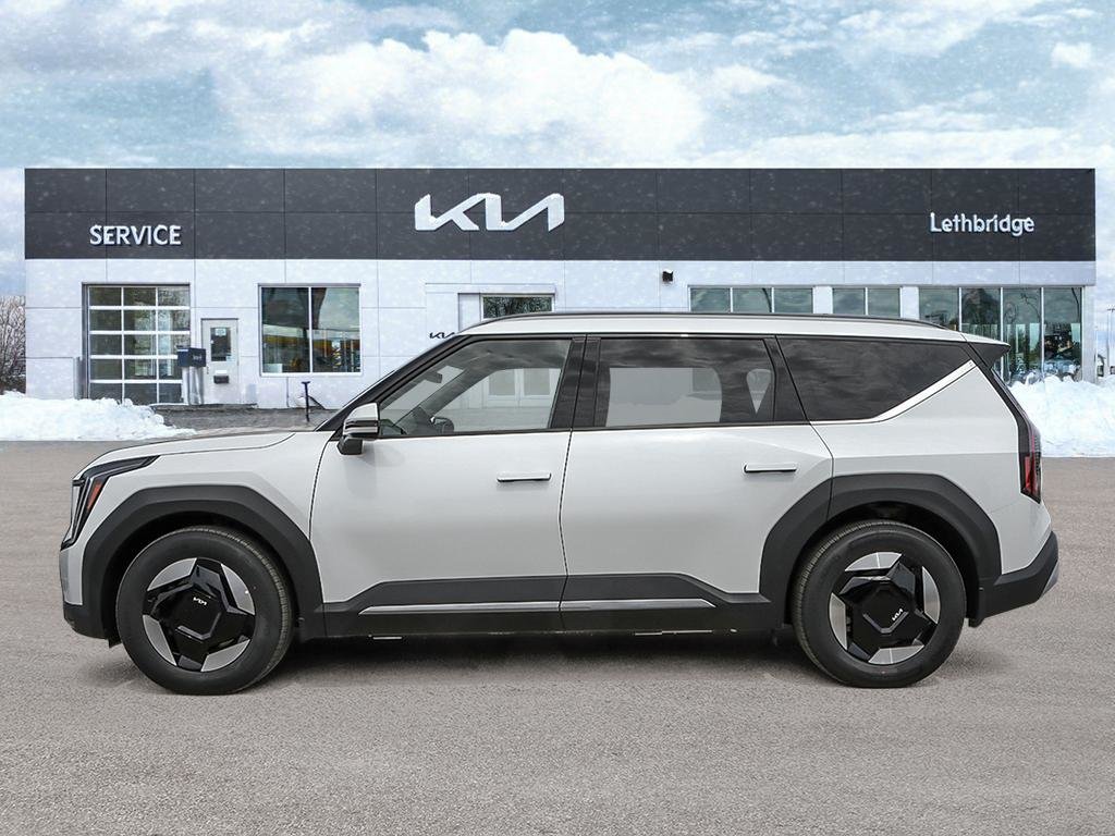 2026 Kia EV9 Land AWD-2