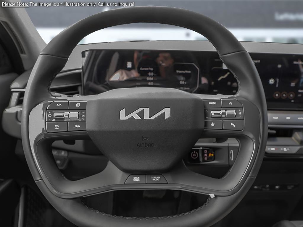 2026 Kia EV9 Land AWD-12